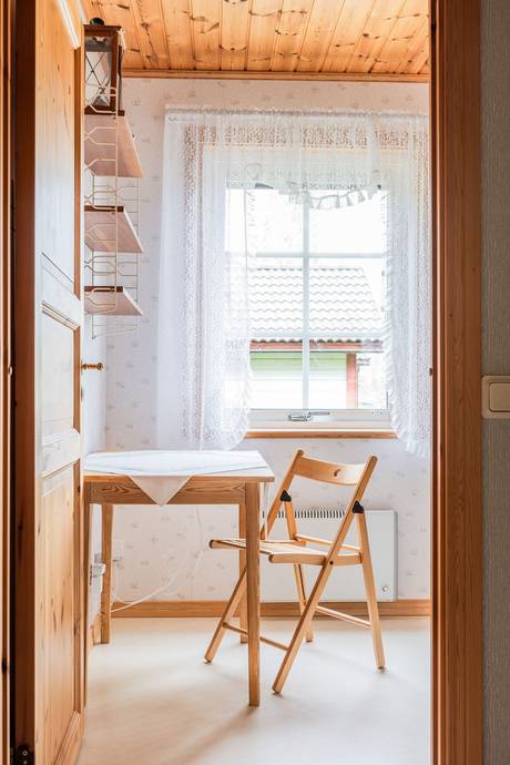 3 rum Villa på Strandbadens stugområde 73 Motala kommun - bild 14