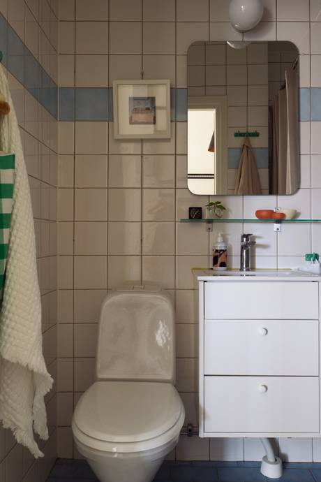 2 rum Lägenhet på Sicklingsvägen 5 Gubbängen Stockholms kommun - bild 28