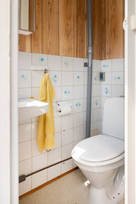 3 rum Fritidshus på Begoniagatan 3, Nr 268 Almåsa Malmö kommun - bild 15