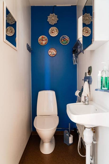 4 rum Villa på Rotegatan 6 Öjebyn Piteå kommun - bild 16