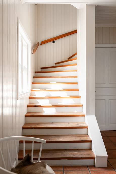 7 rum Villa på Runebergsvägen 16 Villastaden Gävle kommun - bild 34