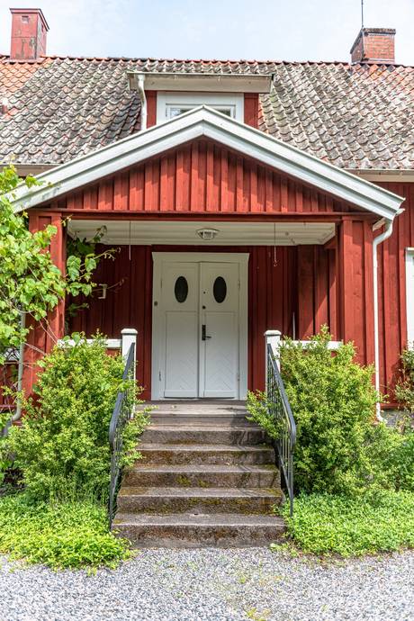 8 rum Villa på Lekåsa Prästbolet 804 Lekåsa Essunga kommun - bild 37