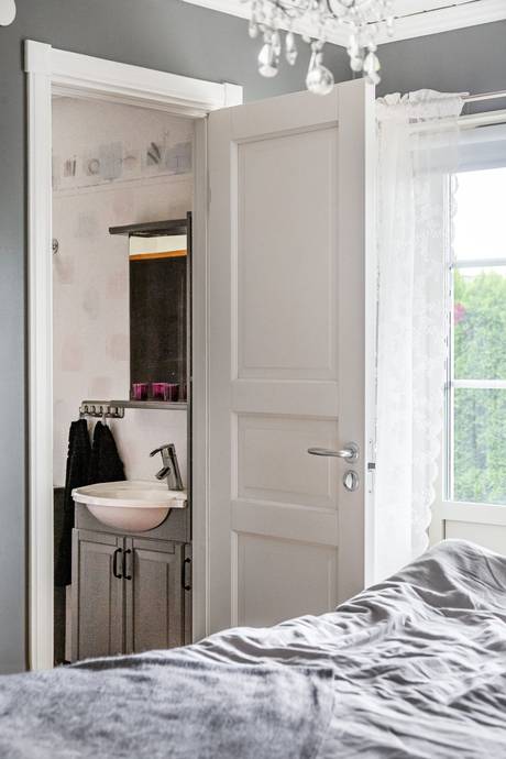 4 rum Villa på Vinkelgatan 8 Skänninge Mjölby kommun - bild 21