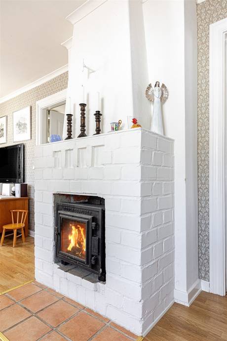 4 rum Villa på Gjutaregatan 5 Centrala Hudiksvall Hudiksvalls kommun - bild 28