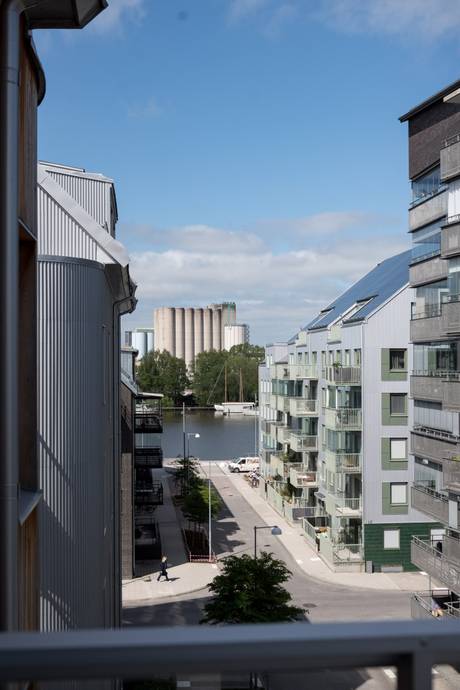 4 rum Lägenhet på Neptungatan 8 Notudden/Öster Mälarstrand Västerås kommun - bild 24