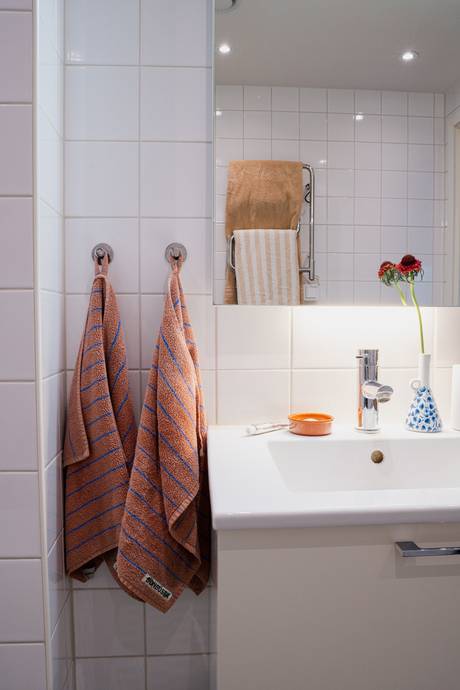 1 rum Lägenhet på Stjernströms Väg 9 Aspudden - Hägersten Stockholms kommun - bild 20