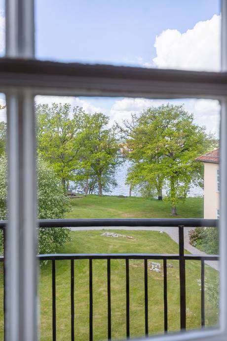 2 rum Lägenhet på Sundbyvägen 36A Sundby Park Strängnäs kommun - bild 17