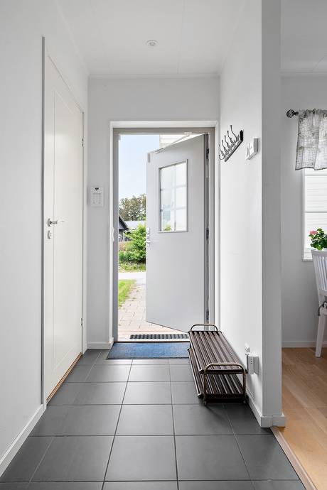 5 rum Lägenhet på Bäckängsvägen 27 B Sätila Marks kommun - bild 7