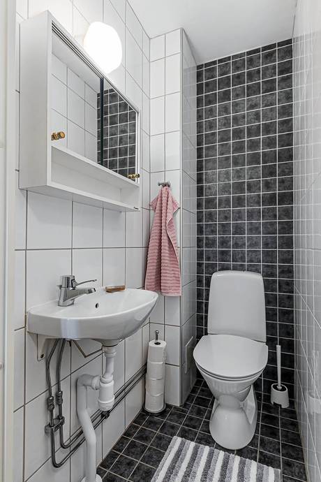 4 rum Lägenhet på Malmgatan 4 D Centralt Katrineholms kommun - bild 19