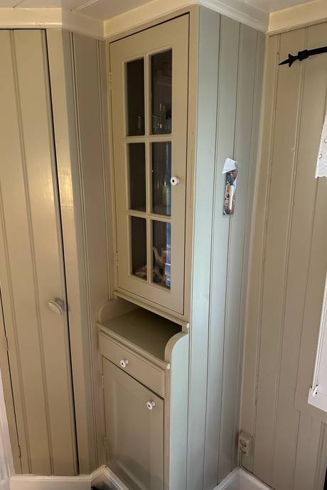 4 rum Villa på Hälletorp Åsen 1 Arvika Eda kommun - bild 20