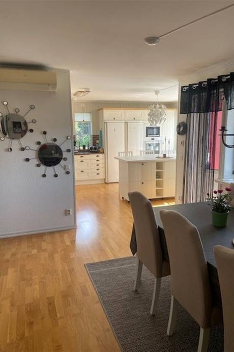 6 rum Villa på Flatstensgränd 8 Slite  - Norra Gotland Gotlands kommun - bild 4