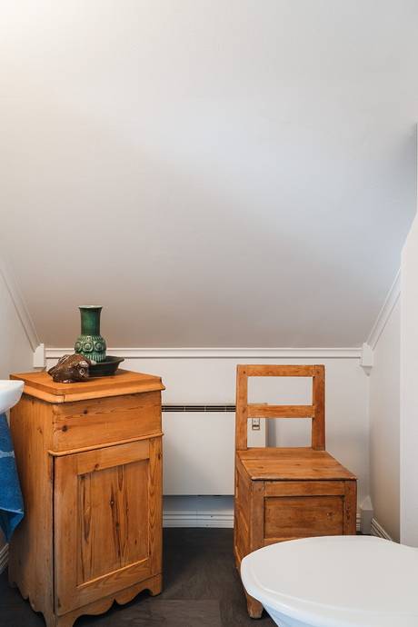 5 rum Villa på Backevägen 45 Backen Piteå kommun - bild 14