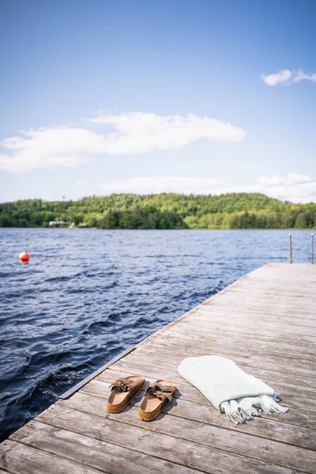 1 rum Fritidshus på Hästebacka väg 4 Lindome Mölndals kommun - bild 49
