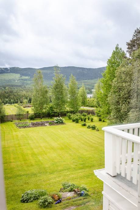 10 rum Villa på Ede 521 Offerdal Krokoms kommun - bild 30