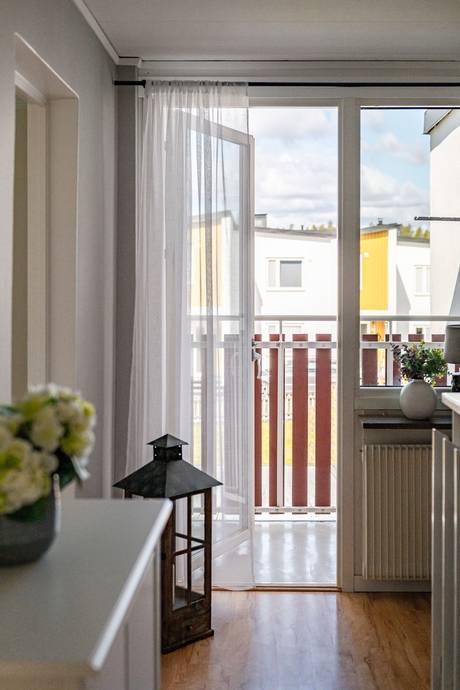 4 rum Radhus på Älgstigen 5C Norrsätra Sandvikens kommun - bild 31