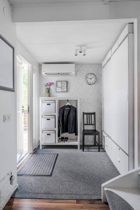 4 rum Lägenhet på Granåsvägen 72 Halleskogen Vänersborgs kommun - bild 4