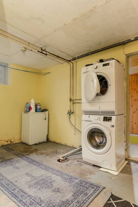 4 rum Villa på Västmannavägen 3 SÖDERBÄRKE Vad Smedjebackens kommun - bild 27