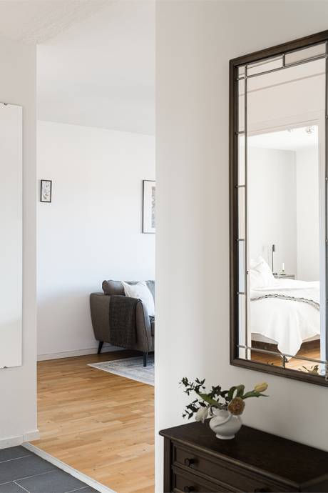 2 rum Lägenhet på Fylkinggatan 25A Håkanstorp Malmö kommun - bild 12