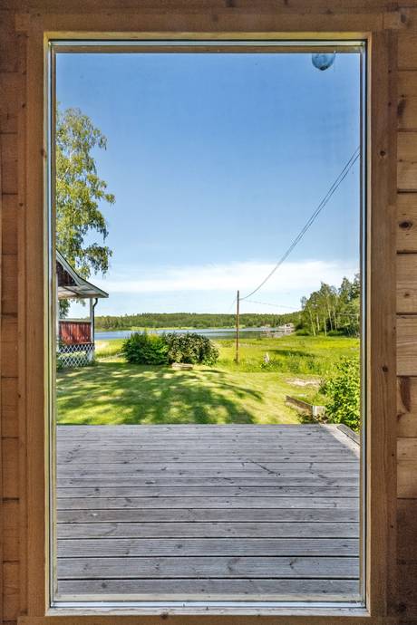 3 rum Vinterbonat fritidshus på Rensbo Håvran 311 Grådö Hedemora kommun - bild 31