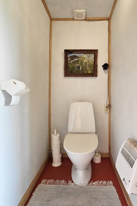 2 rum Villa på Dammhyttan 40 Dammhyttan Filipstads kommun - bild 11