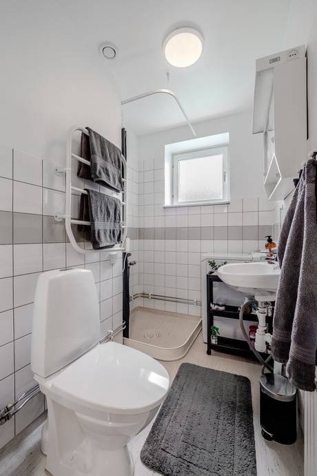 2 rum Lägenhet på Lysingsvägen 3B Johannesdal Västerviks kommun - bild 28