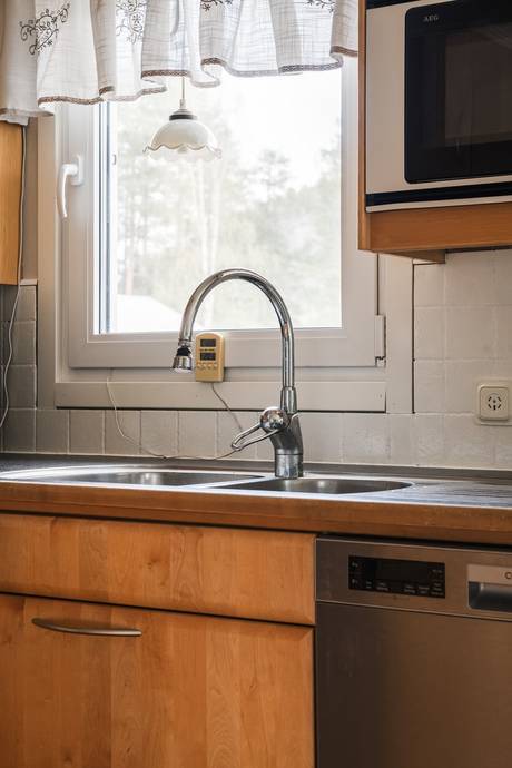 4 rum Villa på Innergatan 7 Östermalm Älvsbyns kommun - bild 8