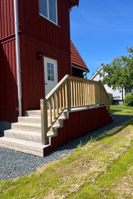 4 rum Villa på Nämnsbovägen 7 Nämnsbo Säters kommun - bild 43