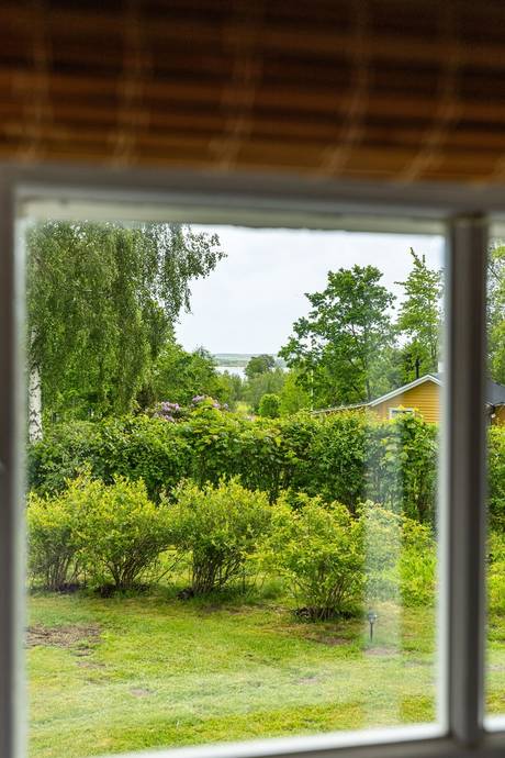 2 rum Vinterbonat fritidshus på Bengtstorp Morellstigen 6 Mullsjön Hjo kommun - bild 8