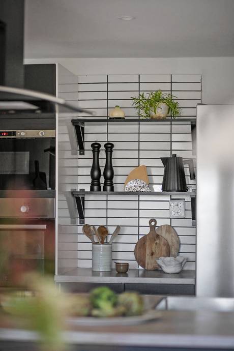 4 rum Villa på Konditionsvägen 1 Torslanda - Björlanda Göteborgs kommun - bild 14