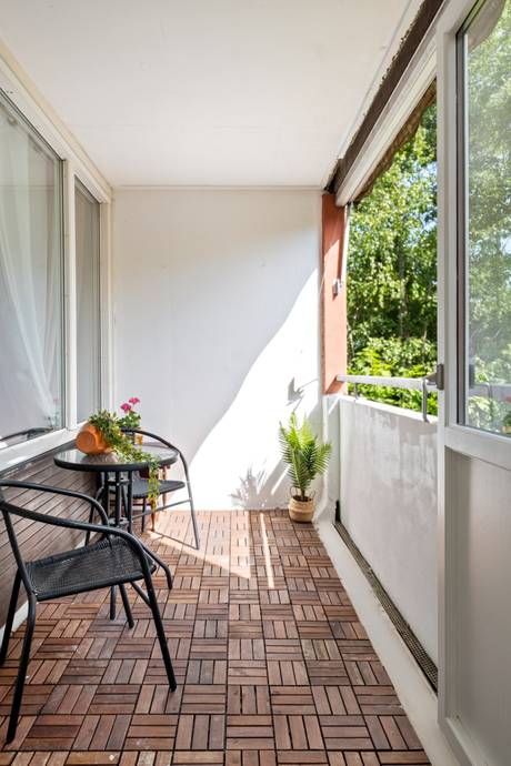 2 rum Lägenhet på Gränsholmsbacken 2 Vårberg/Skärholmen Stockholms kommun - bild 6