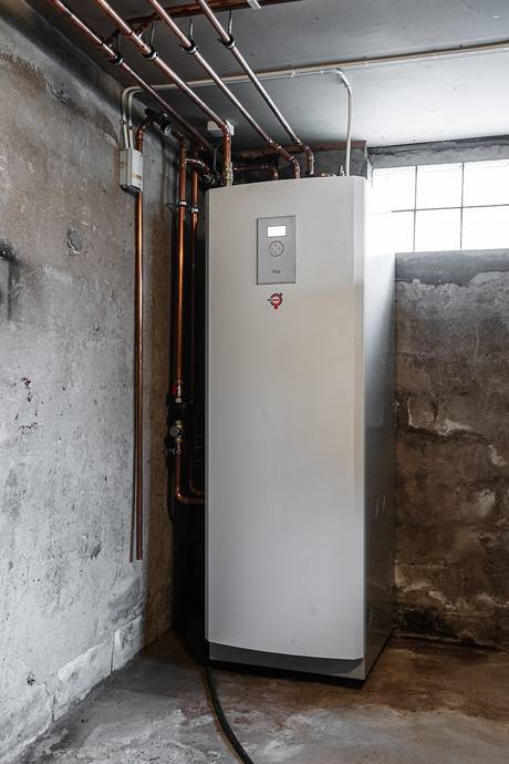 5 rum Villa på Tingshusgatan 12 Vara Vara kommun - bild 42