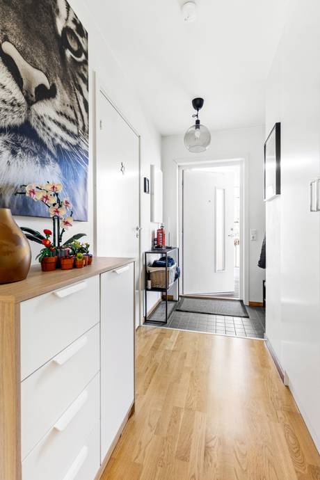 1 rum Lägenhet på Heklagatan 57G Kistahöjden Stockholms kommun - bild 6