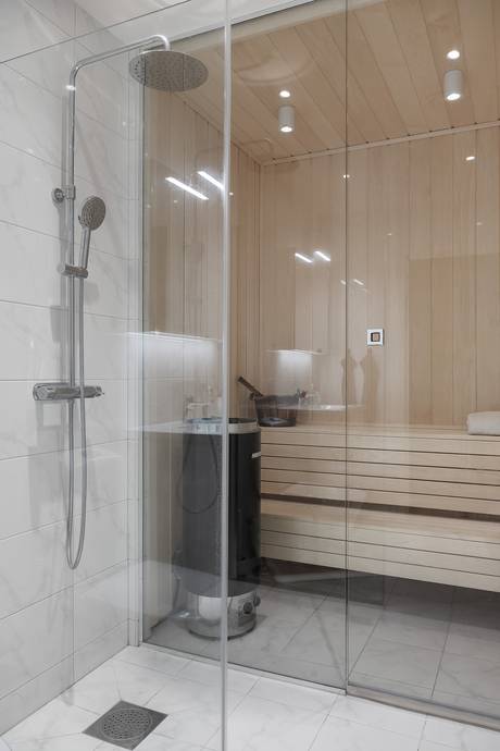 4 rum Lägenhet på Tunavägen 260B Buskåker Borlänge kommun - bild 19