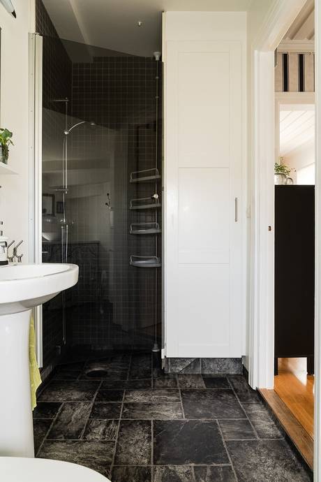 5 rum Villa på Backevägen 45 Backen Piteå kommun - bild 21