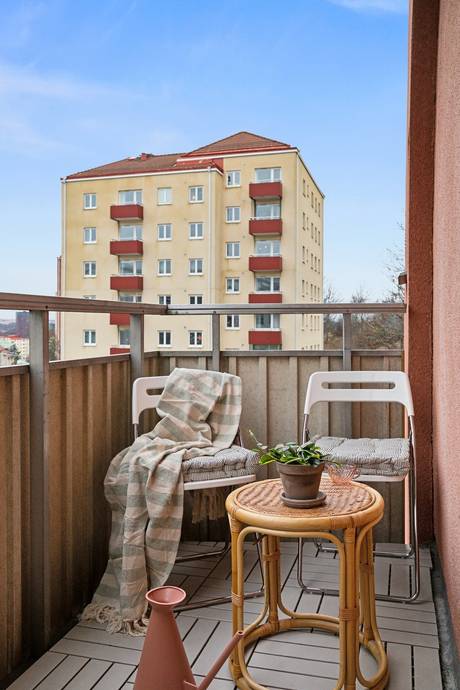 3 rum Lägenhet på Kabelgatan 14 Majorna Göteborgs kommun - bild 13