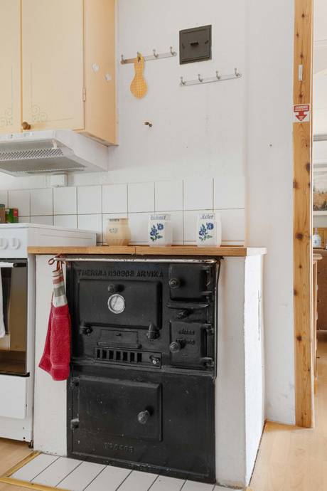 3 rum Villa på Konvaljevägen 5 Haninge kommun - bild 14