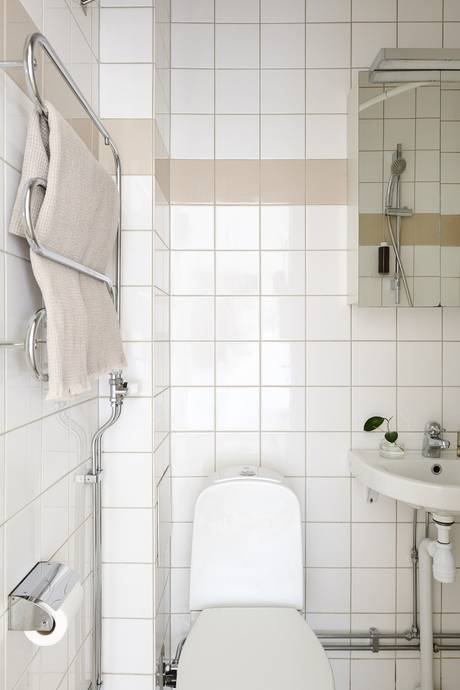 1 rum Lägenhet på Arvodesvägen 20 Hägerstensåsen Stockholms kommun - bild 11