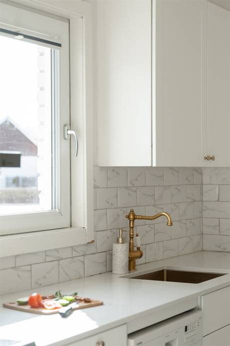 5 rum Villa på BILLSBOVÄGEN 33 Surahammar Surahammars kommun - bild 5