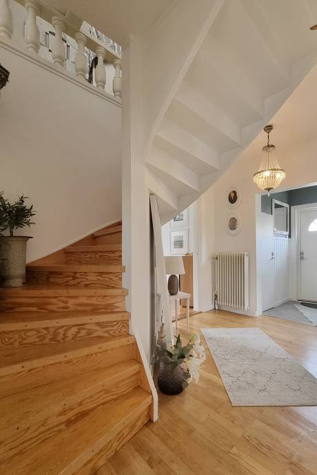 174 m² Villa på Östra vägen 4 6 rum och kök - Filipstad Filipstads kommun - bild 32