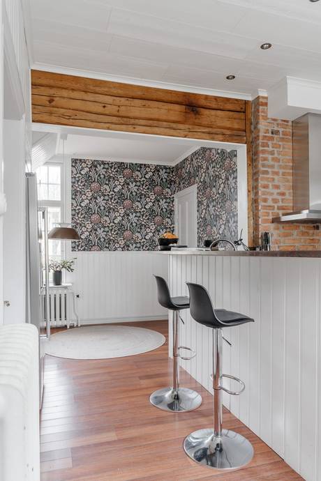 9 rum Villa på S:ta Annagatan 6 Centrum Skara kommun - bild 10