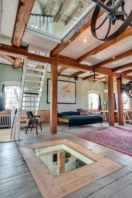 8 rum Villa på Gamla Borrebackevägen 22 Västra Klagstorp Malmö kommun - bild 26