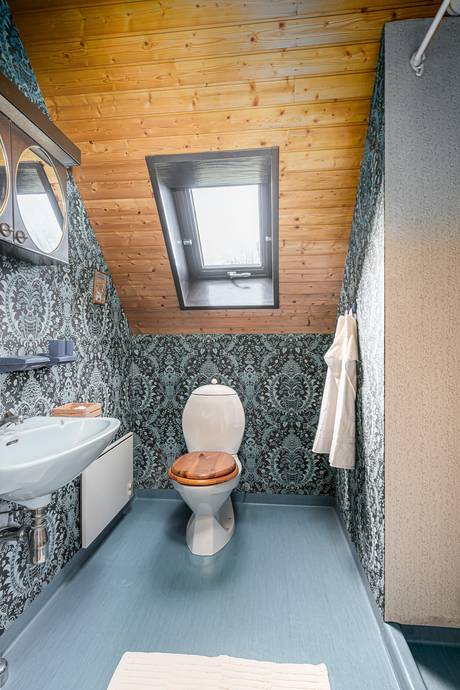 6 rum Villa på Väpnaregatan 43 Hässleholm - Centralt Hässleholms kommun - bild 16