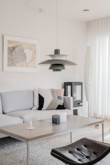 4 rum Radhus på Göransbergsvägen 36A Jöransberg Jönköpings kommun - bild 17