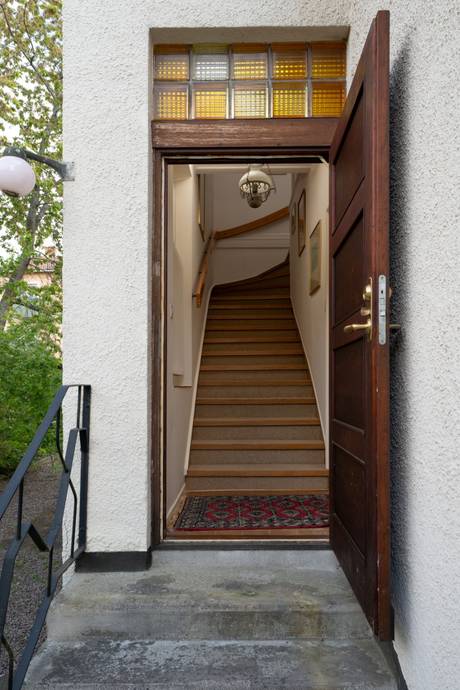 8 rum Villa på Rundelsgatan 1 Hejdegården Linköpings kommun - bild 13