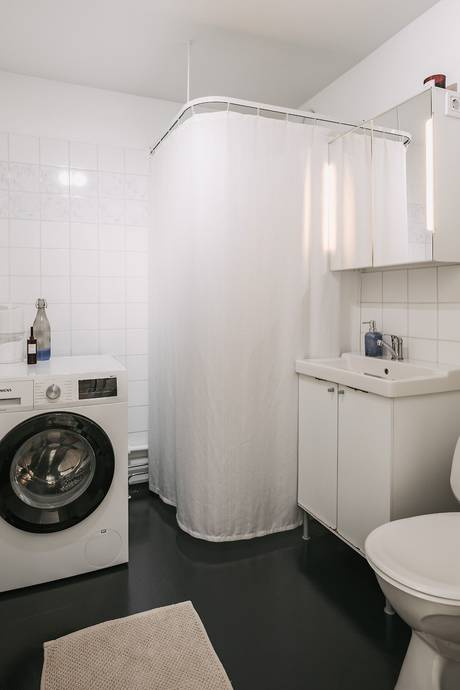2 rum Lägenhet på Stockholmsvägen 18 Mariestad Tätort Mariestads kommun - bild 3