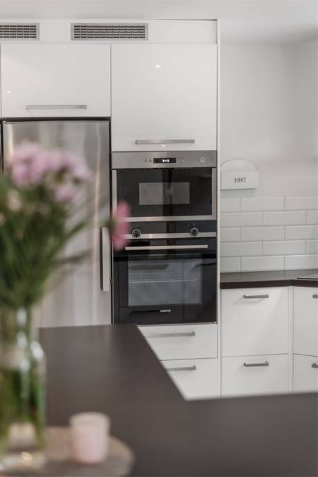 5 rum Parhus på Målarevägen 8A Tanumshede Tanums kommun - bild 15