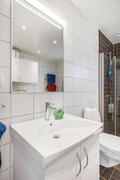 4 rum Villa på Sländvägen 33 Fårhushagen Strängnäs kommun - bild 26