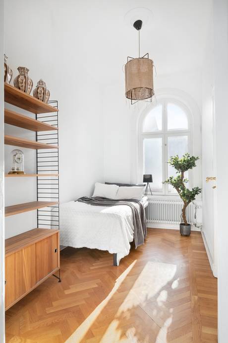 6 rum Lägenhet på Storgatan 42 Halmstad Halmstads kommun - bild 31