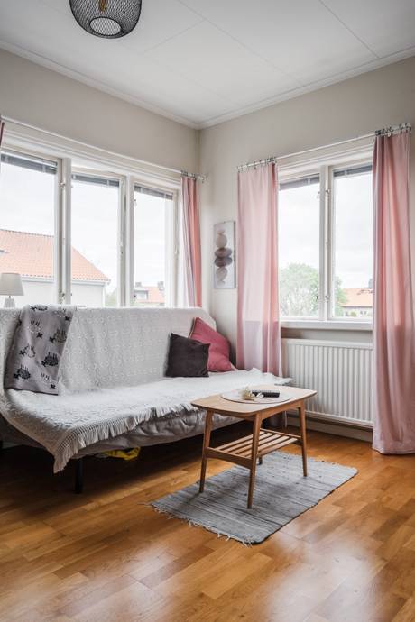 1 rum Lägenhet på Visborgsgatan 34B Gotlands kommun - bild 11