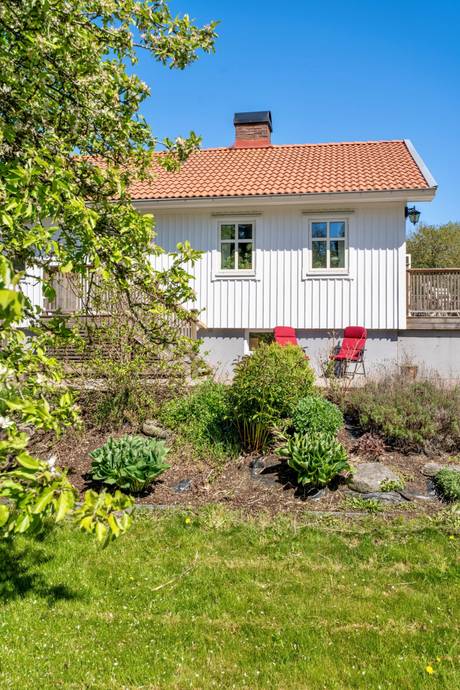 4 rum Villa på Norrkila 102 Lysekils kommun - bild 6